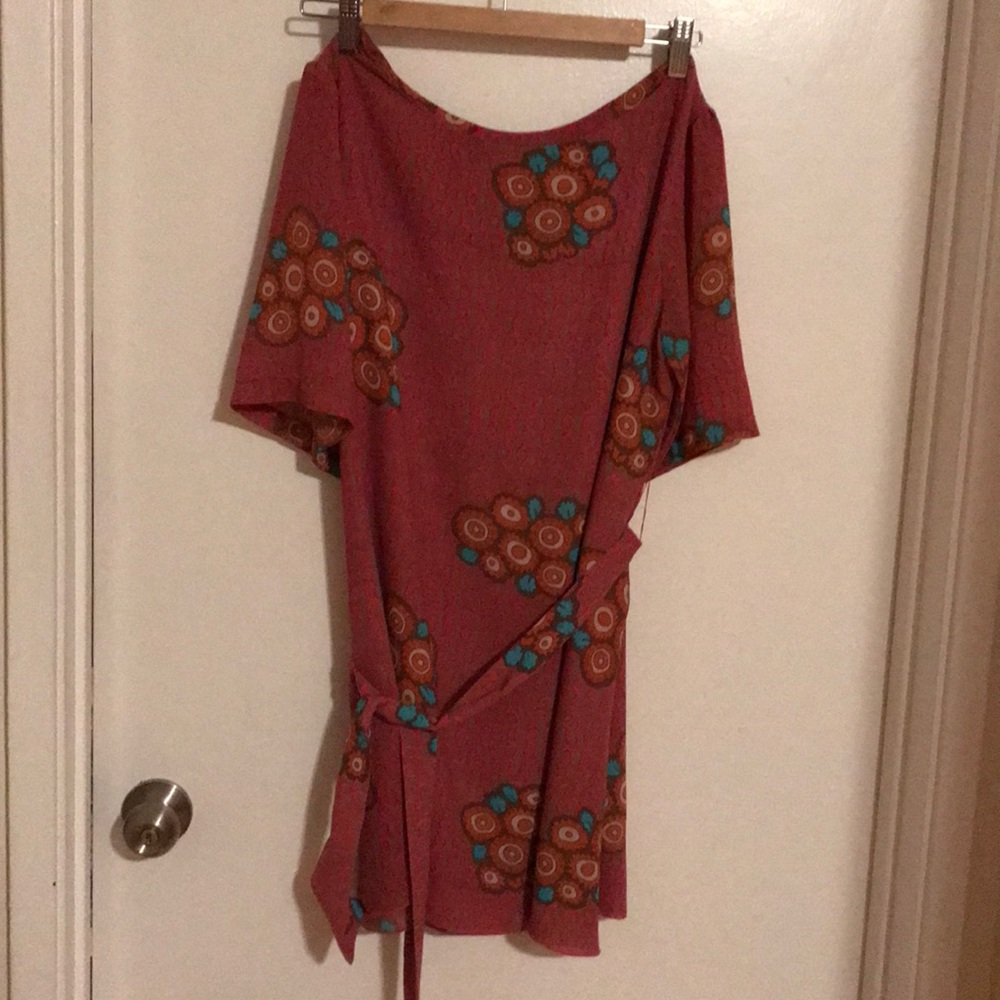 Boutique above the knee length dress